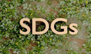 SDG‘ｓ宣言
