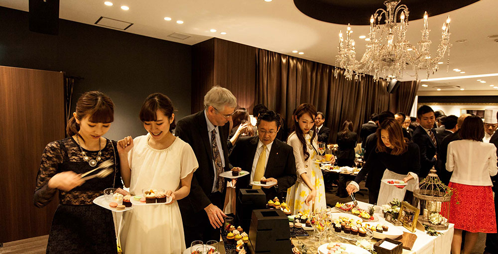 神戸三宮のおすすめ貸切パーティー 貸切宴会場を紹介